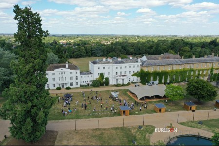 An Inspirational Corporate Away Day   - De Vere Beaumont Estate, Windsor, Berkshire