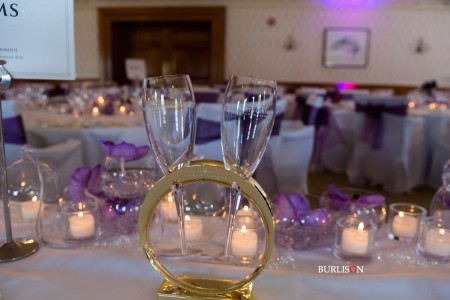 Pennyhill Park Weddings