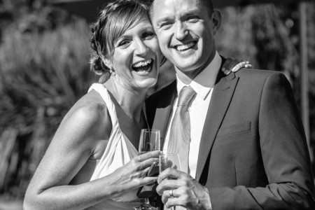 Wedding Pennyhill Park