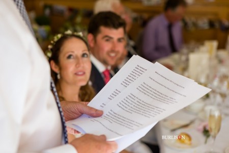 Lainston House Weddings