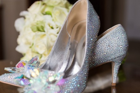 Weddings at The Italian Villa