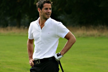 Jamie Redknapp
