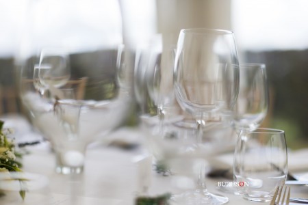 Buchannan marquee Somerley