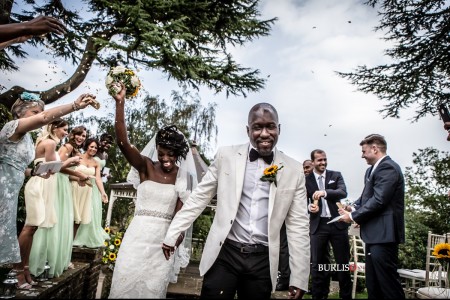 Pennyhill Park Weddings