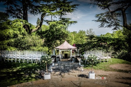 Pennyhill Park Weddings
