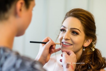 Wedding Pennyhill Park