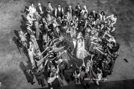 Pennyhill Park Weddings