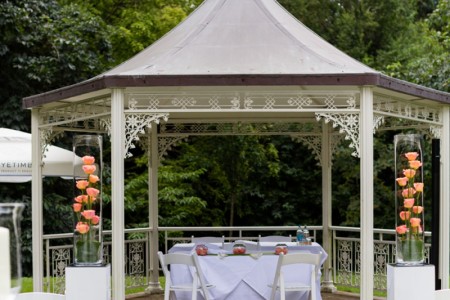 Lainston House Winchester