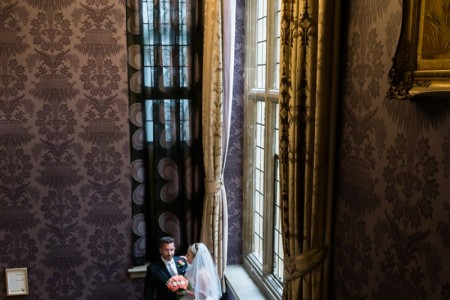 Pennyhill Park Weddings