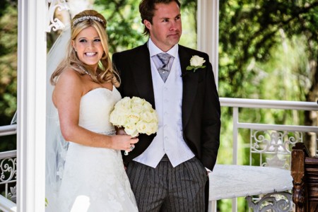 Pennyhill Park Weddings