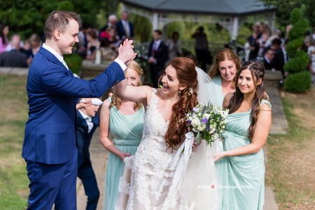 Surrey Wedding Photographer