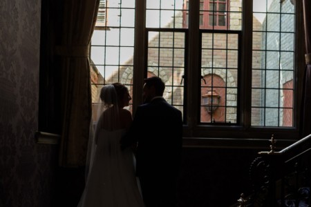 Surrey Wedding Photography