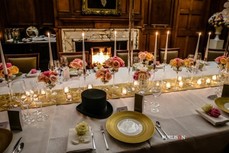 Pennyhill Park Weddings