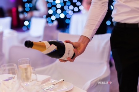 Pennyhill Park Wedding 