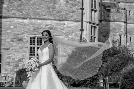 Hampshire Wedding Venue