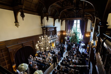 Rhinefield House Weddings