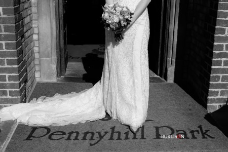 Pennyhill Park Weddings