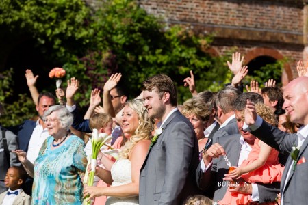 Lainston House Winchester