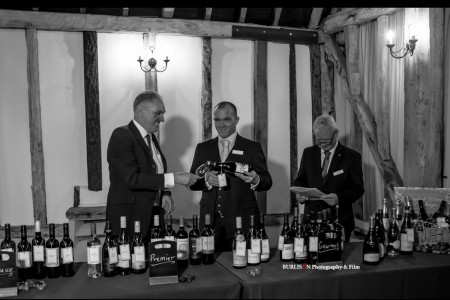 Hampshire Wedding Photographer