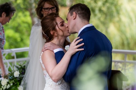 Pennyhill Wedding Photography