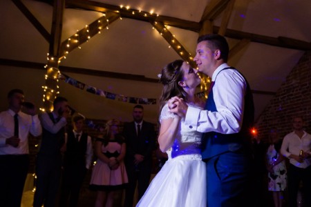 Wasing Park Weddings