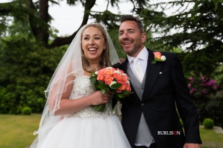 Pennyhill Park Weddings