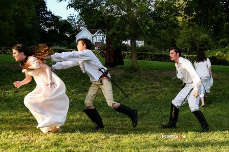 A Midsummer Nights Dream