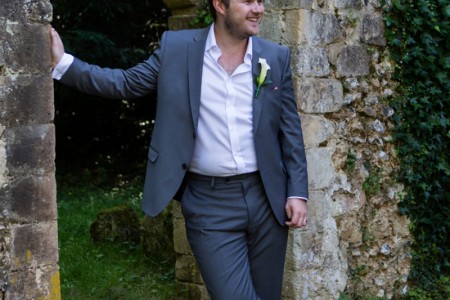 Lainston House Winchester