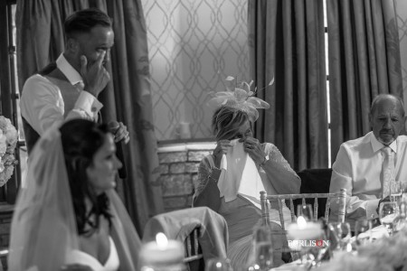 Wedding Photography Pennyhill Park