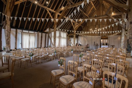 Clock Barn Photography