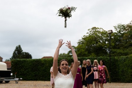 Wasing Park Weddings