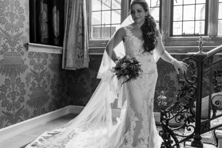 Surrey Wedding Photographer