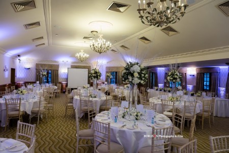 Weddings in Bagshot Surrey
