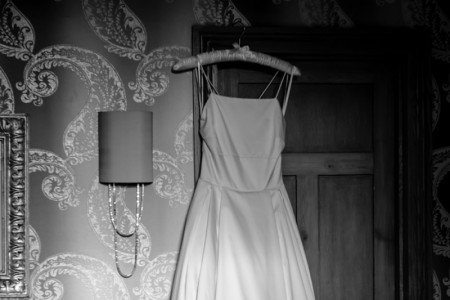 Lainston House Weddings 