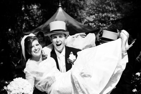 Pennyhill Park Weddings