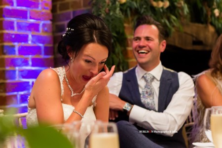 Lainston House Wedding