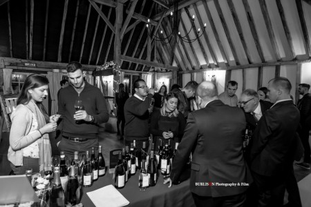 Clockbarn, Hampshire