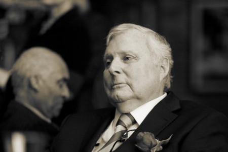 Peter Alliss
