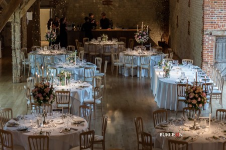 Bury Court Barn Weddings 