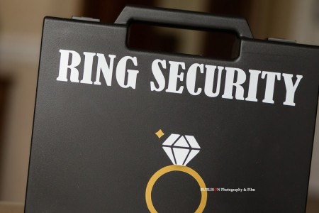 Dorset Wedding Photographer