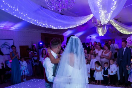 Wedding Photography Pennyhill Park