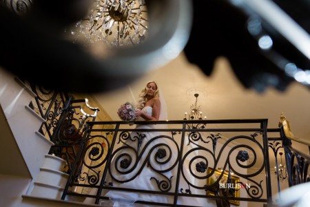 Wedding Pennyhill Park