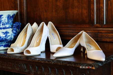 Pennyhill Park Weddings