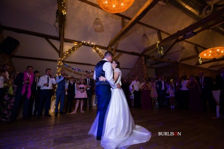 Wasing Park Weddings