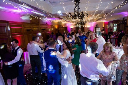 Pennyhill Park Wedding 