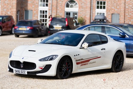 Wasing Park Weddings