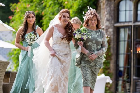 Pennyhill Wedding Photography