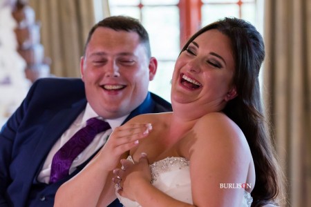 Pennyhill Park Weddings