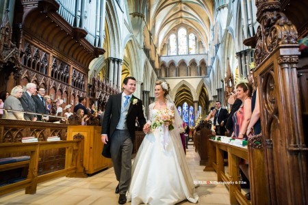 Hampshire Wedding Photography