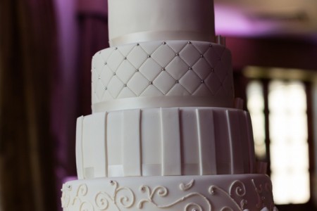 Wedding Pennyhill Park